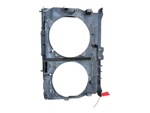 Panel frontal Panel frontal LANCIA PHEDRA (179_) 2.2 JTD (179AXC1A) (128 hp) 36848463 36848463