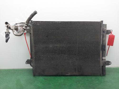 Used AC radiator VW TOURAN (1T1, 1T2) [2003-2011]  32078061