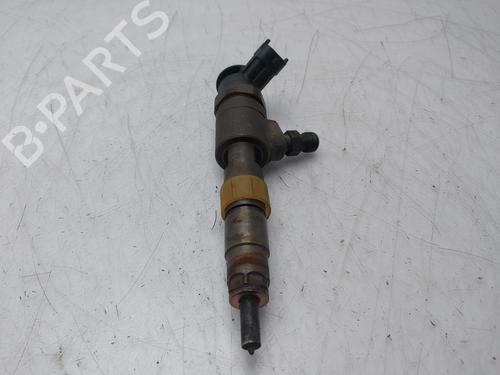 Used Injector Injector CITROËN C4 CACTUS 1.6 BlueHDi 100 (99 hp) 35722768 35722768