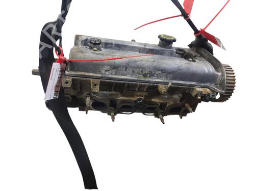 Cylinder head FORD FOCUS I (DAW, DBW)  | BP27493341M5 