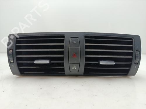 Used Air vent BMW 1 (E87) 118 d (143 hp) 29575962