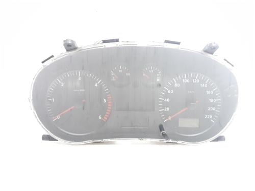 Used Instrument cluster SEAT IBIZA II (6K1) 1.9 D (68 hp) 9450115