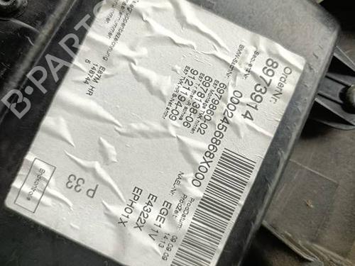 Rear right panel BMW 1 (E87) 116 d | BP38625569C61 - Image 2