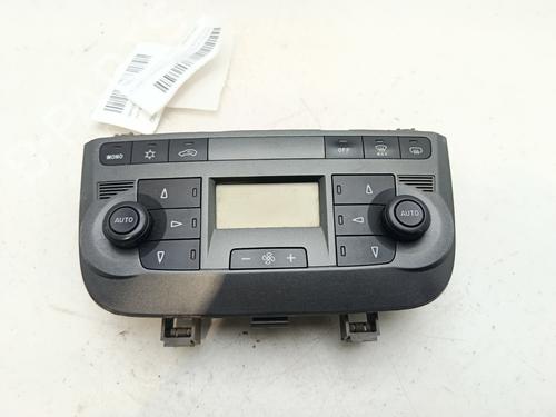 Used Climate control Climate control FIAT GRANDE PUNTO (199_) 1.4 (199AXB11, 199AXB1A, 199BXB1A, 199AXL1A) (77 hp) 34345810 34345810
