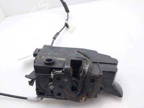 Front right lock CITROËN C4 Picasso II  | BP16418362C97 