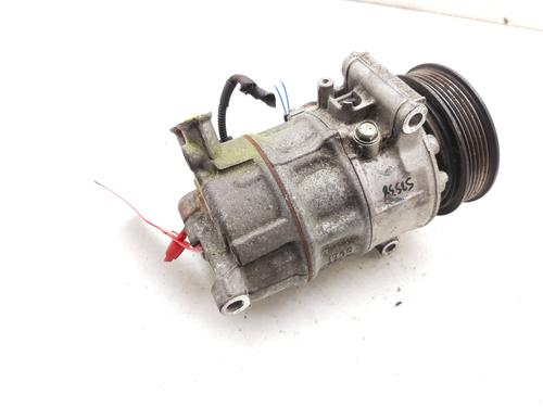 AC compressor OPEL ASTRA K (B16) 1.6 CDTi (68) | BP23885241M34 