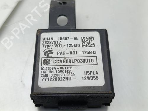 Used Electronic module Electronic module VOLVO V40 Hatchback (525) D2 (114 hp) 39993303 39993303