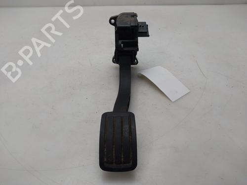 Pedale Pedale CITROËN C4 SPACETOURER (3D_) 1.5 BlueHDi 130 (131 hp) 33974783 33974783