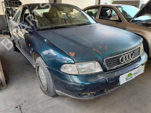 Glove box AUDI A4 B5 (8D2) 1.9 TDI | BP13931568C95 