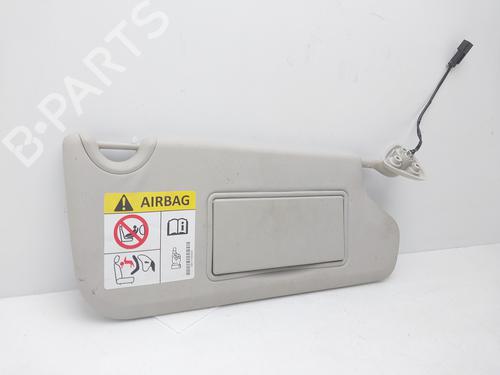 Right sun visor DODGE JOURNEY 2.0 CRD | BP33952157I2 - Image 3