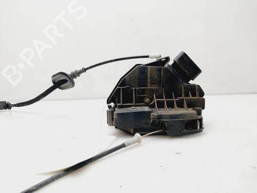 Used Front right lock FORD FIESTA VI (CB1, CCN) [2008-2026]  30389464