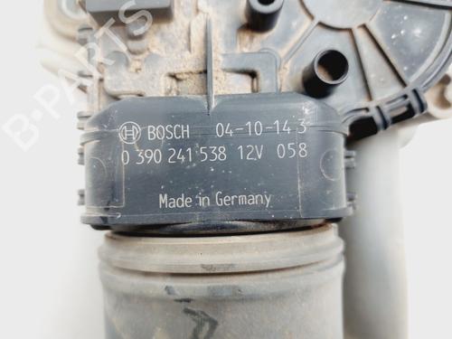 Front wiper motor OPEL ASTRA H (A04)  | BP30544988M29 