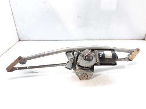 Used Front wiper motor RENAULT KANGOO (KC0/1_) D 65 1.9 (KC0E, KC02, KC0J, KC0N) (64 hp) 8937355