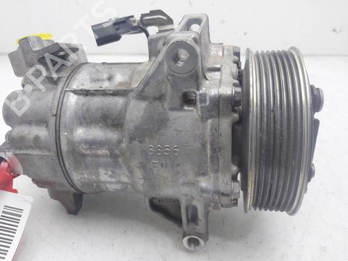 AC compressor RENAULT CLIO V (B7_) 1.0 TCe 100 (B7MT) | BP36803269M34 - Image 5