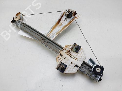 Rear left window mechanism DACIA SANDERO II  | BP30091107C24 