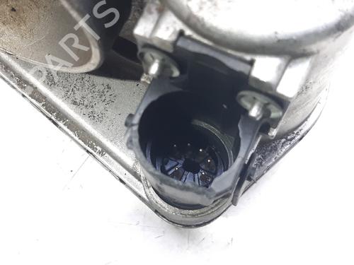 Throttle body MERCEDES-BENZ C-CLASS (W202) C 240 (202.026) | BP9751975M82 