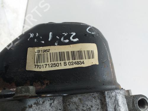 Gearbox RENAULT MEGANE I Classic (LA0/1_) 1.9 D (LA0A, LA0U, LA0R) | BP6955640M3 
