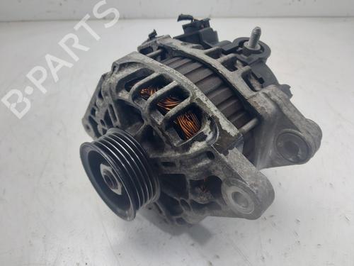 Used Alternator Alternator HYUNDAI i20 II (GB, IB) 1.2 (84 hp) 35897724 35897724