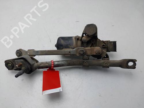 Used Front wiper motor Front wiper motor CITROËN C1 (PM_, PN_) 1.4 HDi (54 hp) 40077080 40077080