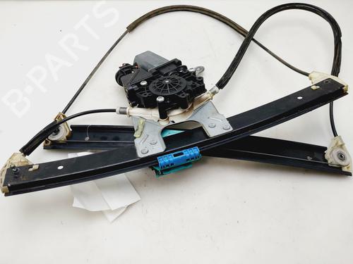 Used Front left window mechanism AUDI A3 (8L1) 1.8 T (150 hp) 28191442