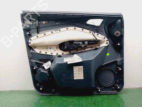 Front right panel FORD C-MAX II (DXA/CB7, DXA/CEU) | BP32406785C59