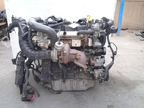 Instrument cluster OPEL ASTRA H (A04) 1.6 (L48) | BP6121692C47 