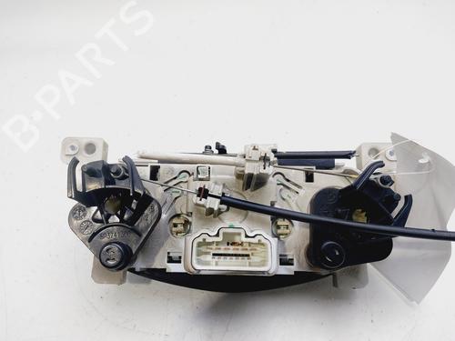 Climate control DACIA SANDERO II  | BP27197941I5 