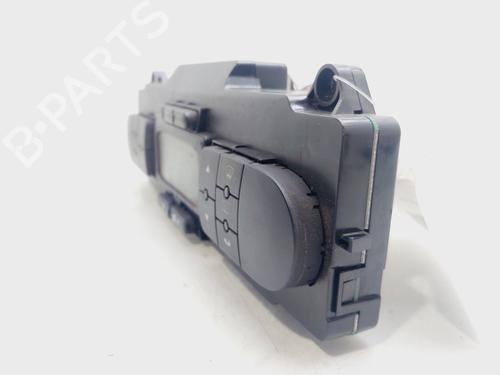 Climate control SEAT ALTEA (5P1)  | BP27170848I5 