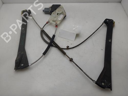 Used Front right window mechanism Front right window mechanism VW POLO V (6R1, 6C1) [2009-2022] 34352015 34352015