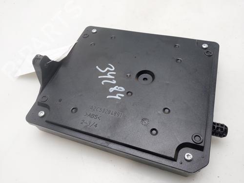 Fuse box RENAULT MEGANE III Hatchback (BZ0/1_, B3_) 1.5 dCi (BZ0C) | BP18032208E1 