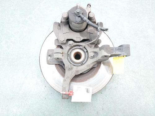 Right front steering knuckle OPEL ASTRA H (A04) | BP15417636M26