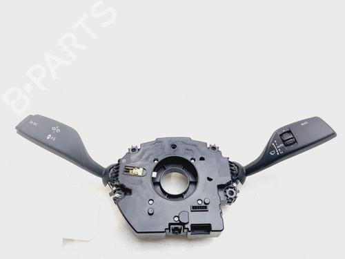 Used Steering wheel controls BMW 4 Gran Coupe (F36) 420 d (190 hp) 28092966