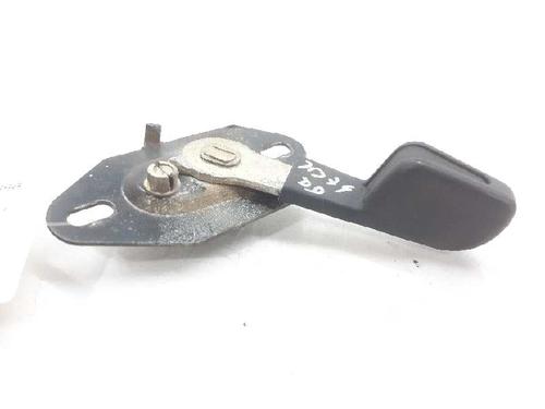 Used Front right interior door handle CITROËN C15 Box Body/MPV (VD_) 1.8 D (60 hp) 12400478