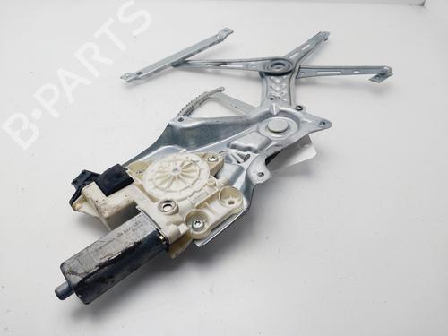 Front left window mechanism OPEL VECTRA C (Z02) | BP25851497C22