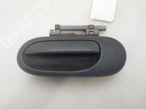 rear-left-exterior-door-handle-nissan-almera-ii-n16-2000-38265774 main image