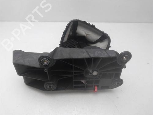 Gear lever RENAULT MEGANE IV Hatchback (B9A/M/N_) 1.3 TCe 115 (B9N9) | BP39063264M90 - Image 5