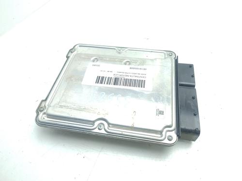 Used Engine control unit (ECU) AUDI A8 D3 (4E2, 4E8) 4.2 FSI quattro (350 hp) 29810596