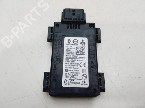 Elektronik Modul für RENAULT KANGOO III MPV [2021-2025]  30658163