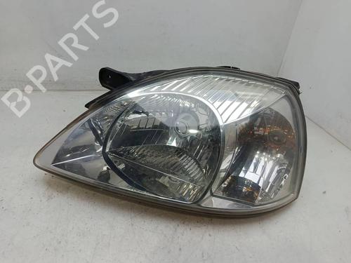 Used Left headlight Left headlight 38870331 38870331