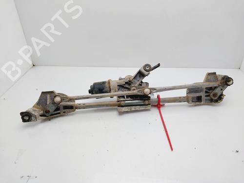 Used Front wiper motor NISSAN NAVARA NP300 (D40) 2.5 dCi 4WD (D40TT, D40T, D40M, D40BB) (190 hp) 20157350