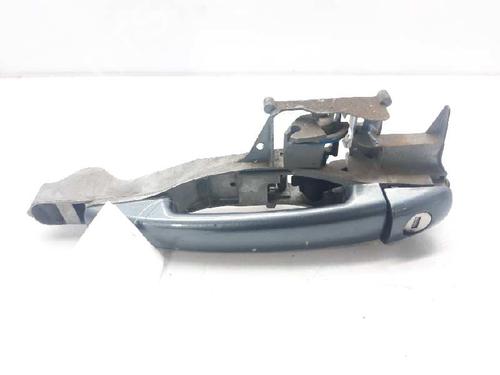 Used Front left exterior door handle CITROËN C4 Grand Picasso I (UA_) 1.6 HDi (109 hp) 6828358
