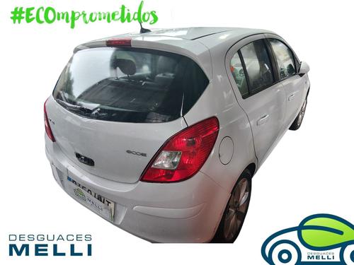 ABS pump OPEL CORSA D (S07)  | BP31051026M43 