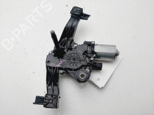 Rear wiper motor OPEL CORSA E (X15)  | BP26013415M102 