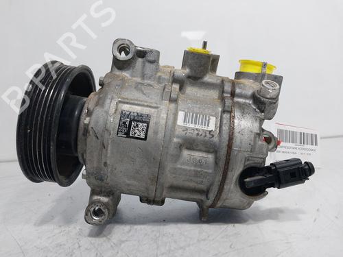 Used AC compressor AC compressor 37152901 37152901