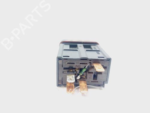 Warning switch OPEL ZAFIRA A MPV (T98)  | BP27620513I22 