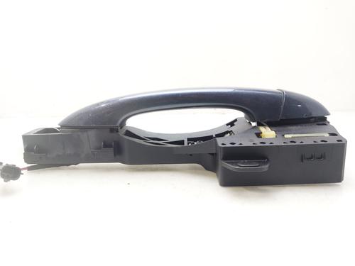 Venstre bak utvendig håndtak RENAULT MEGANE IV Hatchback (B9A/M/N_) 1.2 TCe 100 (B9MS) | BP16693719C130 