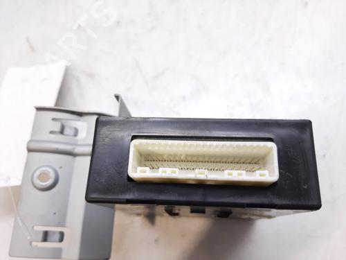 Electronic module NISSAN QASHQAI / QASHQAI +2 I (J10, NJ10, JJ10E) 2.0 | BP10500930M83 