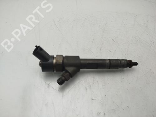 Used Injector RENAULT KANGOO (KC0/1_) 1.9 dCi 4x4 (84 hp) 32631383