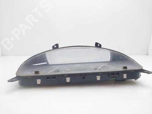 Instrument cluster PEUGEOT 406 (8B) 2.2 HDi | BP16880692C47