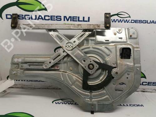 Rear right window mechanism HYUNDAI TUCSON (JM) 2.0 CRDi | BP2890754C25 